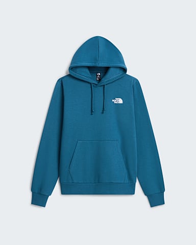Damen Evolution Core Dome Regular Hoodie TNF Space hero