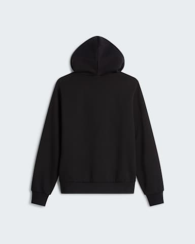 Sweat capuche standard Evolution Core Dome pour femme TNF TNF Black alt1