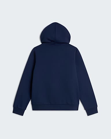 Sweat capuche standard Evolution Core Dome pour femme TNF Summit Navy alt1