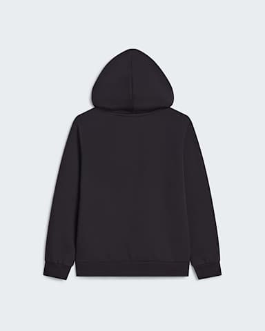 Teenager Evolution Core Dome Regular Hoodie TNF TNF Black alt1