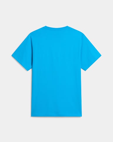 Sunrise Escape Regular Graphic tshirt til herrer TNF Meridian Blue alt1