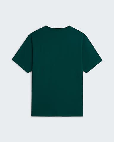 Tshirt standard Evolution Core Dome pour homme TNF Hunter Green alt1