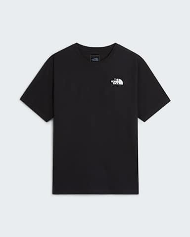 Triko Evolution Core Dome Regular pro pny TNF TNF Black hero