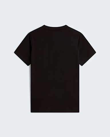 Triko Evolution Front Throwback Regular pro dmy TNF TNF Black alt1