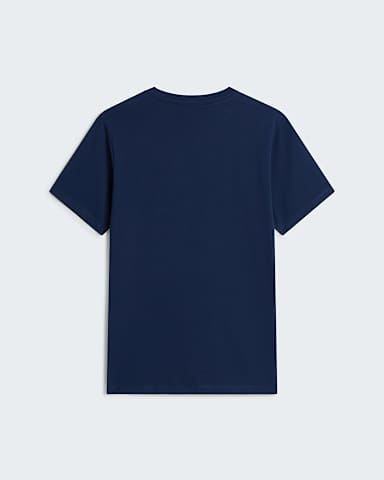 Damen Evolution Core Dome Regular TShirt TNF Summit Navy alt1