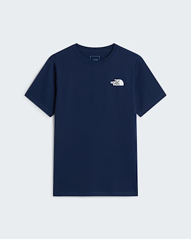Damen Evolution Core Dome Regular TShirt TNF Summit Navy hero