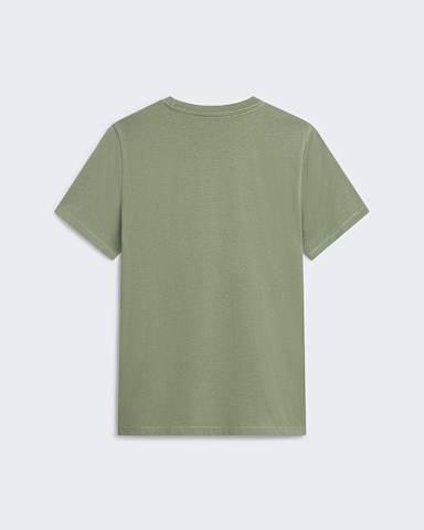 Tshirt standard Evolution Core Dome pour femme TNF Bark Mist alt1