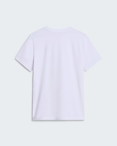 Womens Evolution Core Dome Regular TShirt TNF TNF White alt1