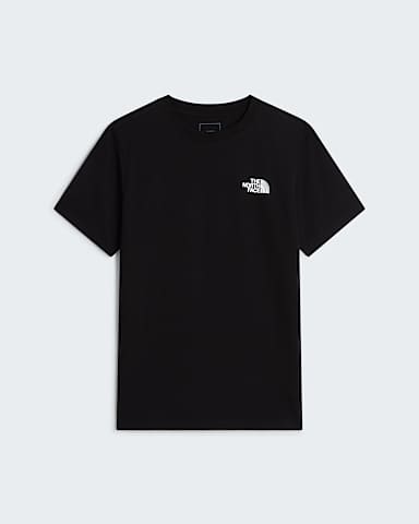 Damen Evolution Core Dome Regular TShirt TNF TNF Black hero