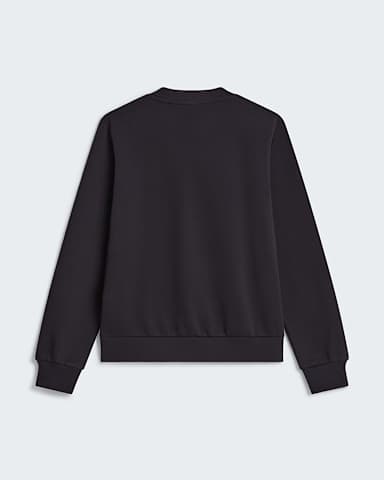 Evolution Core Dome Regular sweatshirt til damer TNF TNF Black alt1