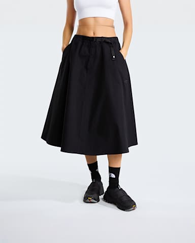 Pinecrest Riemrok voor dames TNF TNF Black HERO