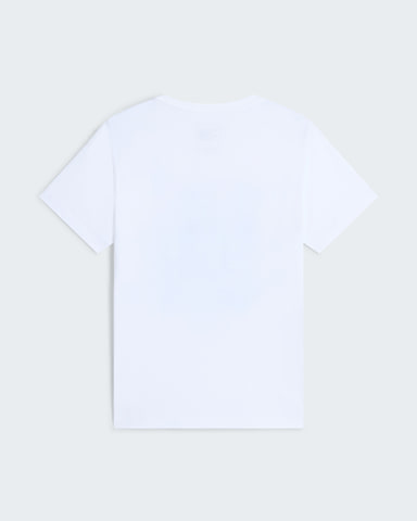 Boys Outdoor Regular Graphic TShirt TNF TNF White alt1