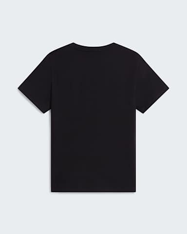 Triko Evolution Front Throwback Regular pro mlad TNF TNF Black alt1