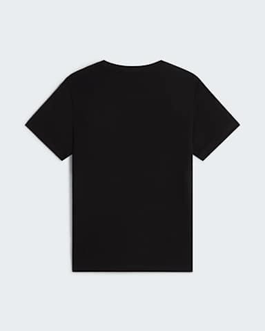 Teenager Evolution Core Dome Regular TShirt TNF TNF Black alt1