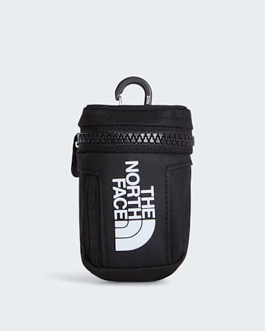 Base Camp Fusebox Schlsselanhnger Tragetasche TNF TNF Black hero