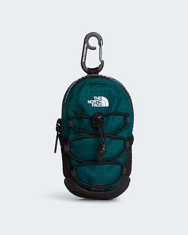 Borealis Classicsleutelhanger TNF Pacific Teal hero