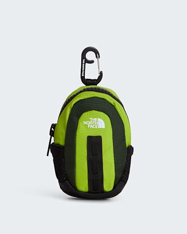 Portachiavi Hot Shot TNF Sport Moss hero