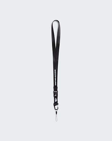 Cordino TNF Webbing TNF TNF Black hero