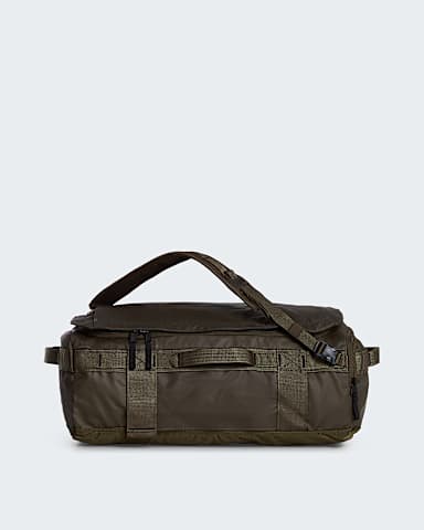 Base Camp Voyager Duffel 32L TNF New Taupe GreenTNF BlackNPF HERO