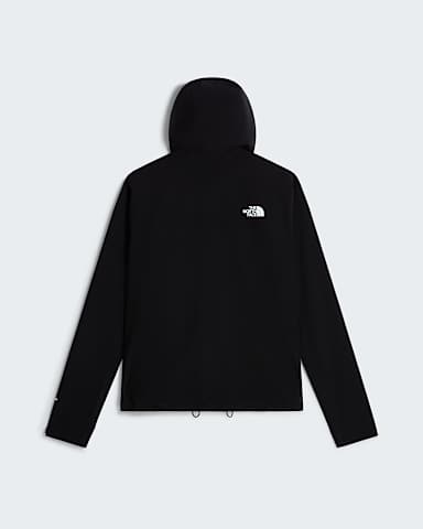 Herren Active Stretch Rain Shell Jacke TNF TNF BlackNPF alt1