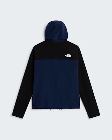 Svrchn bunda Active Stretch pro pny TNF Summit Navy alt1