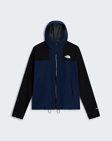Svrchn bunda Active Stretch pro pny TNF Summit Navy hero
