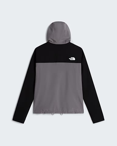 Active Stretch Rain Shell Jacket M TNF Smoked PearlTNF Black alt1