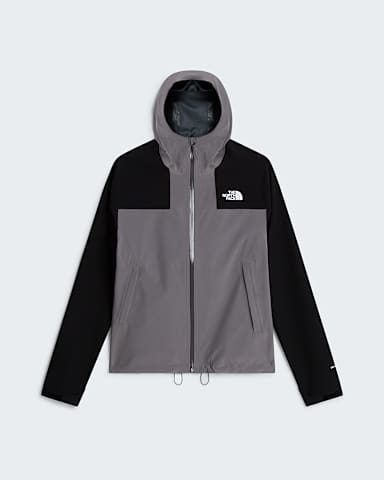 Active Stretch Rain Shell Jacket M TNF Smoked PearlTNF Black hero