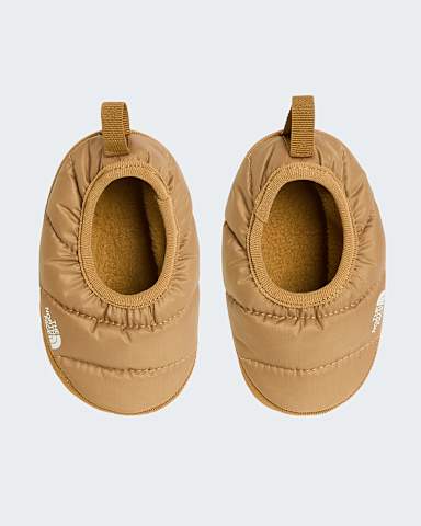 ThermoBall Tent Mules Baby TNF Teddy BrownTeddy Brown ALT1