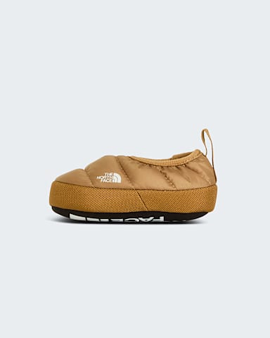 ThermoBall Tent Mules Baby TNF Teddy BrownTeddy Brown HERO