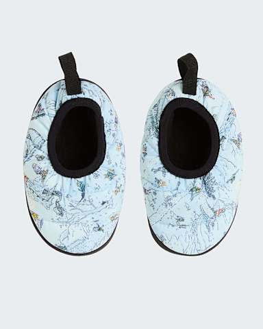 ThermoBall Biwakschuhe fr Babys TNF TNF Winter Dogs PrintTNF alt1