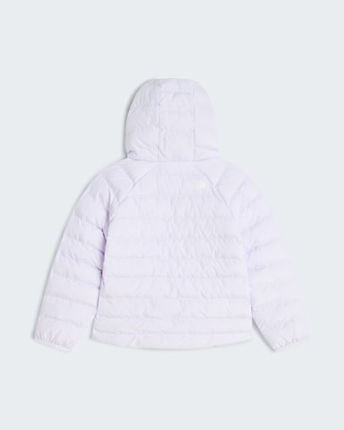 Chaqueta reversible Perrito para nios TNF Ice Lilac alt1