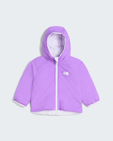 Omkeerbare Perritojas voor babys TNF Ice Lilac alt32
