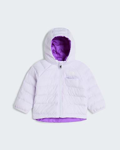 Omkeerbare Perritojas voor babys TNF Ice Lilac hero