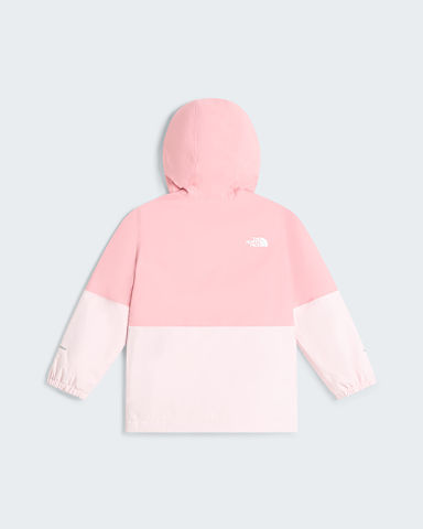 Warme Antoraregenjas voor kids TNF PrimrosePale Blossom alt1