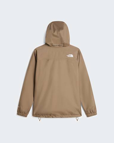 Resolve Jacke fr Damen TNF Mocha Brown alt1