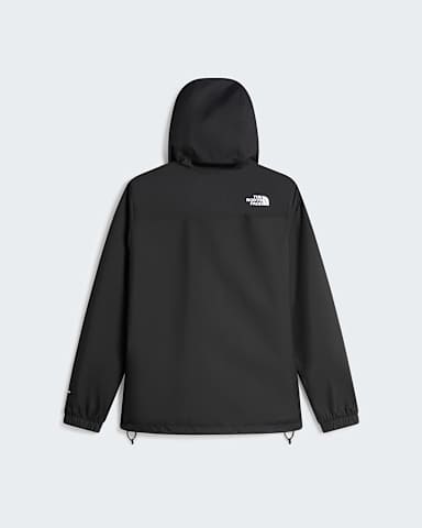 Resolve Jacke fr Damen TNF TNF Black alt1