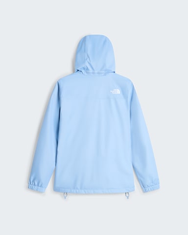 Resolve Jacke fr Damen TNF Steel Blue alt1