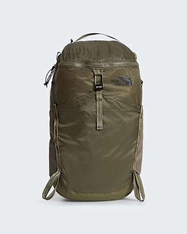 Flyweight Backpack TNF New Taupe Green HERO