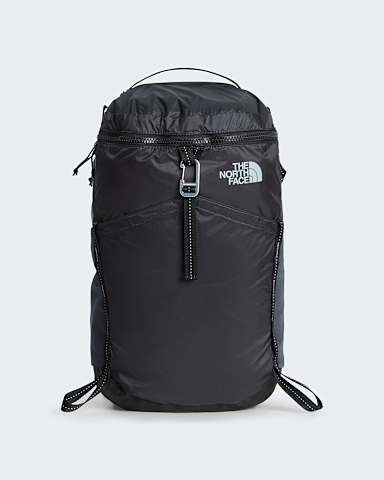 Flyweight Backpack TNF Asphalt GreyTNF Black HERO