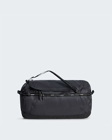 Flyweight Duffel TNF Asphalt GreyTNF Black HERO