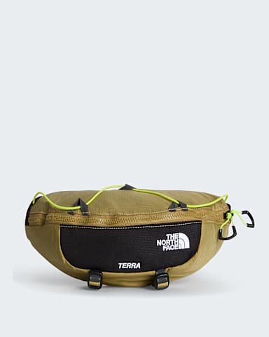 Terraheuptas voor 3 liter TNF CedarTNF BlackFizz Lime HERO