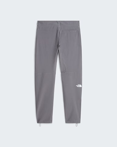 Mens New Brenva Trousers TNF Smoked Pearl ALT1