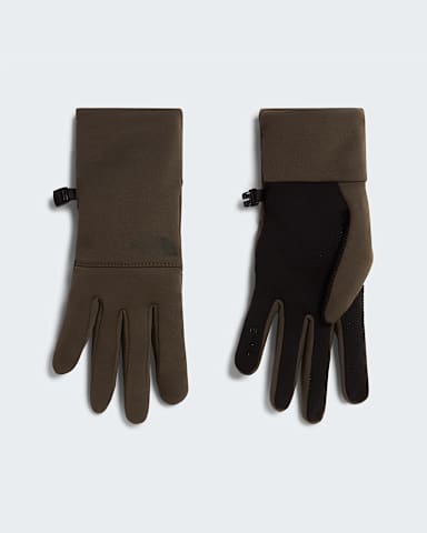 Gerecyclede Etiphandschoenen TNF New Taupe Green HERO