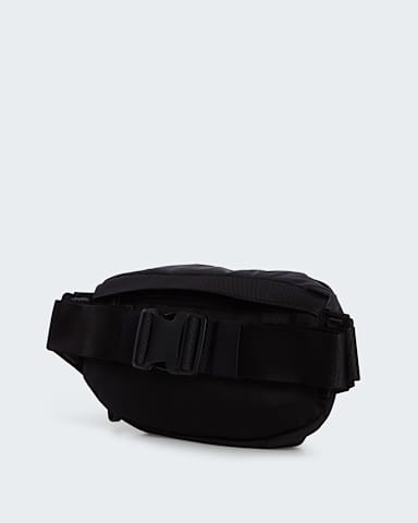 Base Camp Voyager Bum Bag TNF TNF BlackAsphalt Grey alt2