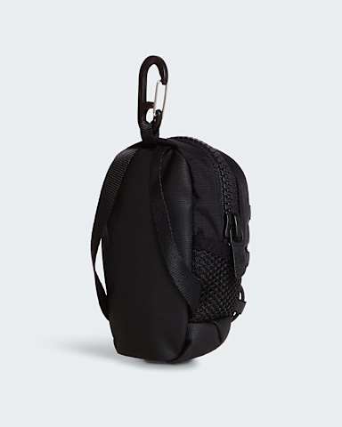Portachaves Borealis Classic TNF TNF Black alt2
