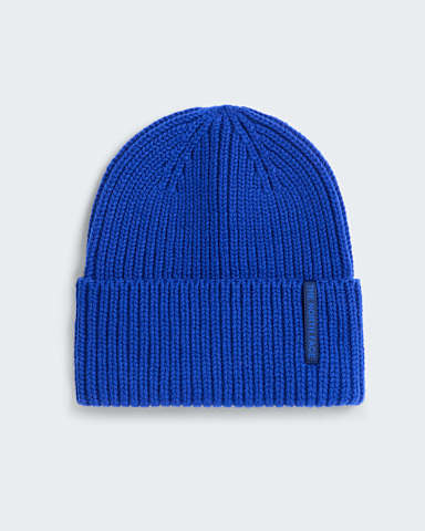 Berretto in misto lana TNF TNF Blue HERO