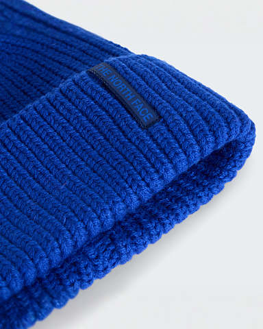 Berretto in misto lana TNF TNF Blue ALT2