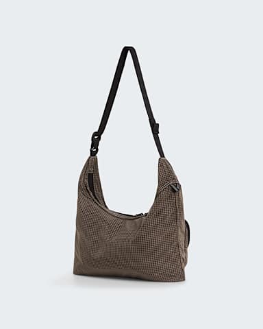 Never Stop Cross Body Bag TNF Garnet ALT2