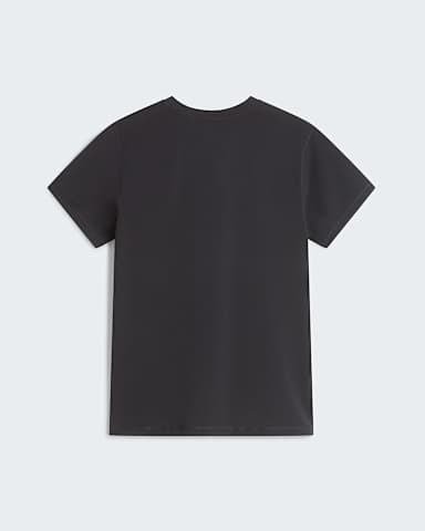 Womens Adventure TShirt TNF TNF Black ALT1